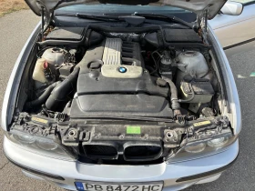BMW 530 530D - 2800 € - 22527872 9 | Car24.bg BMW 530 530D - 2800 € - 22527872 9