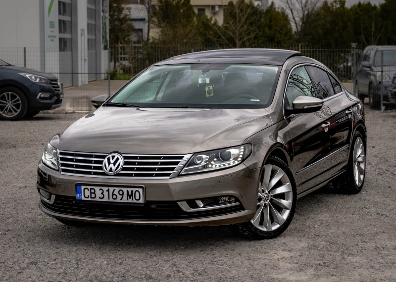 VW CC 2.0TDI-ЦВЯТ CHAMPAGNE-ОБЛСУЖЕН-РЕГИСТРИРАН! - 12200 € / 23861.13 лв. - 61607168 1 | Car24.bg VW CC 2.0TDI-ЦВЯТ CHAMPAGNE-ОБЛСУЖЕН-РЕГИСТРИРАН! - 12200 € / 23861.13 лв. - 61607168 1