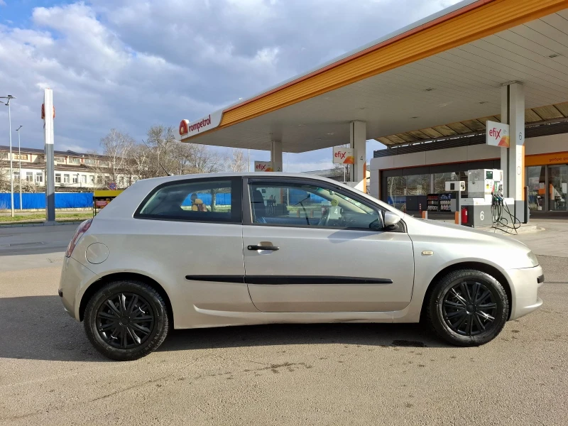 Fiat Stilo АГУ - 1999 € / 3909.70 лв. - 10768673 1 | Car24.bg Fiat Stilo АГУ - 1999 € / 3909.70 лв. - 10768673 1