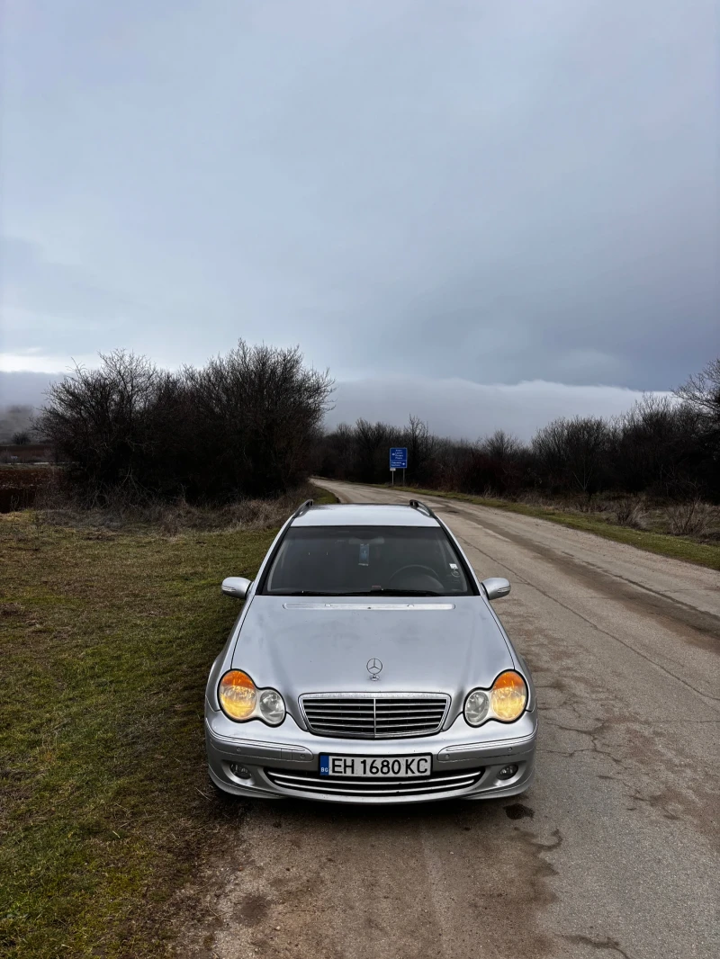 Mercedes-Benz C 220 2.2 - 3100 € / 6063.07 лв. - 87308906 1 | Car24.bg Mercedes-Benz C 220 2.2 - 3100 € / 6063.07 лв. - 87308906 1