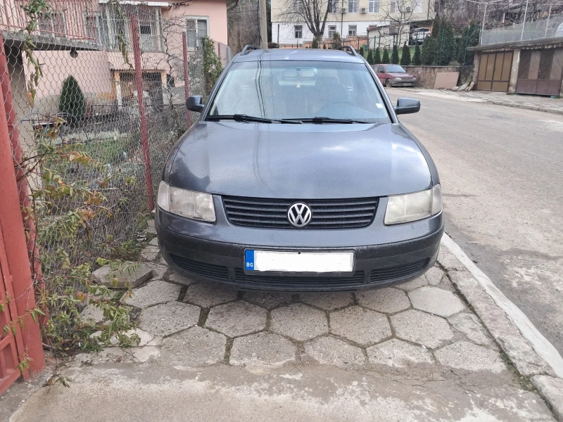 VW Passat - 1150 € / 2249.20 лв. - 33223891 1 | Car24.bg VW Passat - 1150 € / 2249.20 лв. - 33223891 1
