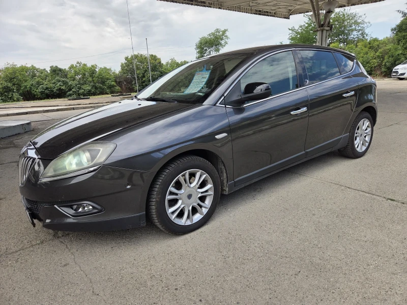 Lancia Delta 2, 0 tdi 120 hp - 2800 € / 5476.32 лв. - 69272815 1 | Car24.bg Lancia Delta 2, 0 tdi 120 hp - 2800 € / 5476.32 лв. - 69272815 1