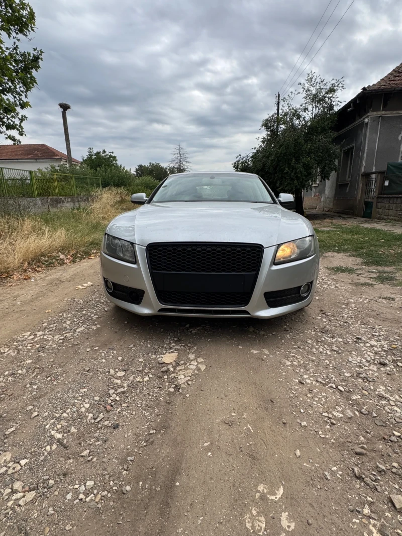 Audi A5 3.2 бензин - 1000 € / 1955.83 лв. - 93886421 1 | Car24.bg Audi A5 3.2 бензин - 1000 € / 1955.83 лв. - 93886421 1