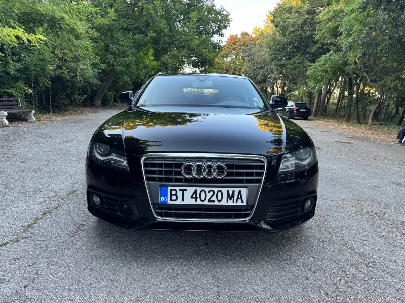 Audi A4 B8 2.0 TDI - 7499 € - 61327449 1 | Car24.bg Audi A4 B8 2.0 TDI - 7499 € - 61327449 1