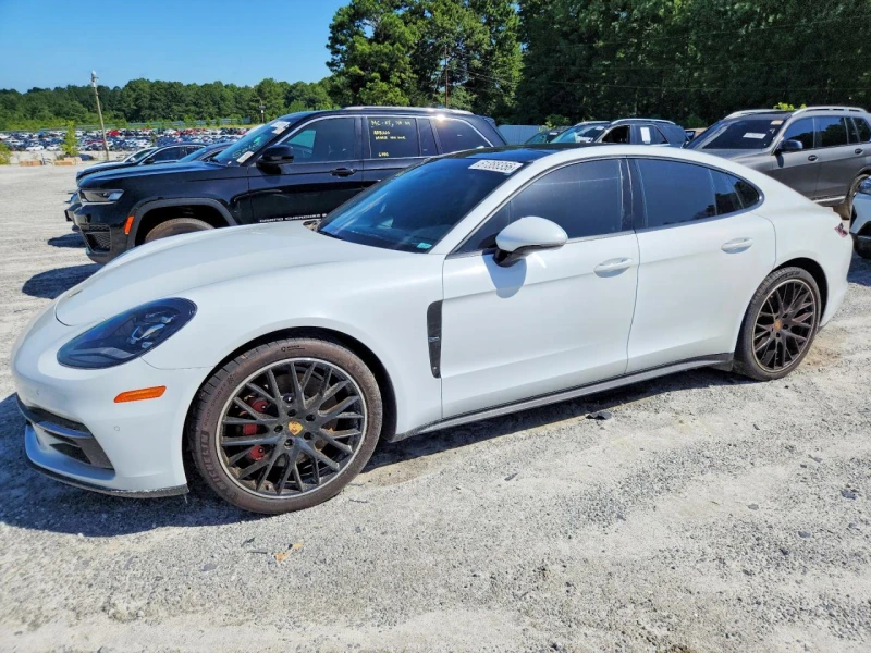 Porsche Panamera * 4* RWD* - 23000 € - 39247760 1 | Car24.bg Porsche Panamera * 4* RWD* - 23000 € - 39247760 1