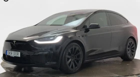 Tesla Model X Plaid* AWD* Pano* Facelift* 1020hp* - Car24.bg Tesla Model X Plaid* AWD* Pano* Facelift* 1020hp*