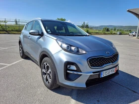 Kia Sportage 1.6 CRDi* FaceLift* CAMERA* NAVI* EURO6 - Car24.bg Kia Sportage 1.6 CRDi* FaceLift* CAMERA* NAVI* EURO6