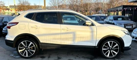 Nissan Qashqai 1.5D 110HP 360'CAM PANO LANE ASSIST KEYLESS - 18990 лв. / 9709.43 € - 54550084 4 | Car24.bg Nissan Qashqai 1.5D 110HP 360'CAM PANO LANE ASSIST KEYLESS - 18990 лв. / 9709.43 € - 54550084 4