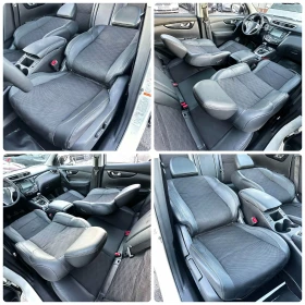 Nissan Qashqai 1.5D 110HP 360'CAM PANO LANE ASSIST KEYLESS - 18990 лв. / 9709.43 € - 54550084 11 | Car24.bg Nissan Qashqai 1.5D 110HP 360'CAM PANO LANE ASSIST KEYLESS - 18990 лв. / 9709.43 € - 54550084 11