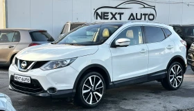 Nissan Qashqai 1.5D 110HP 360'CAM PANO LANE ASSIST KEYLESS - Car24.bg Nissan Qashqai 1.5D 110HP 360'CAM PANO LANE ASSIST KEYLESS