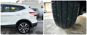 Nissan Qashqai 1.5D 110HP 360'CAM PANO LANE ASSIST KEYLESS - 18990 лв. / 9709.43 € - 54550084 16 | Car24.bg Nissan Qashqai 1.5D 110HP 360'CAM PANO LANE ASSIST KEYLESS - 18990 лв. / 9709.43 € - 54550084 16