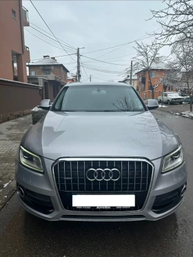 Audi Q5 - Car24.bg Audi Q5