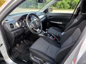 Suzuki Vitara Hybrid, Фейслифт, 4х4 | Auto.bg — изображение 10 Suzuki Vitara Hybrid, Фейслифт, 4х4 | Auto.bg — изображение 10