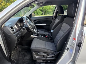 Suzuki Vitara Hybrid, Фейслифт, 4х4 | Auto.bg — изображение 11 Suzuki Vitara Hybrid, Фейслифт, 4х4 | Auto.bg — изображение 11