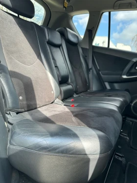 Toyota Rav4 2.2 D-4D * LUXURY* - 7700 € / 15059.89 лв. - 83167790 11 | Car24.bg Toyota Rav4 2.2 D-4D * LUXURY* - 7700 € / 15059.89 лв. - 83167790 11