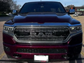 Снимка Dodge RAM 1500