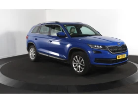 Снимка Skoda Kodiaq
