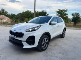 Kia Sportage LX | Auto.bg — изображение 11 Kia Sportage LX | Auto.bg — изображение 11