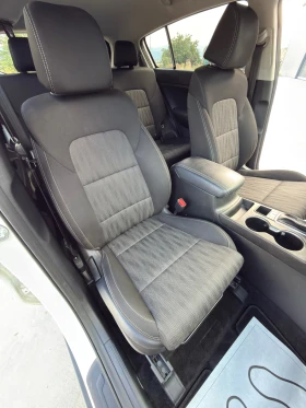 Kia Sportage LX | Auto.bg — изображение 14 Kia Sportage LX | Auto.bg — изображение 14