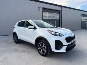 Kia Sportage LX | Auto.bg — изображение 2 Kia Sportage LX | Auto.bg — изображение 2