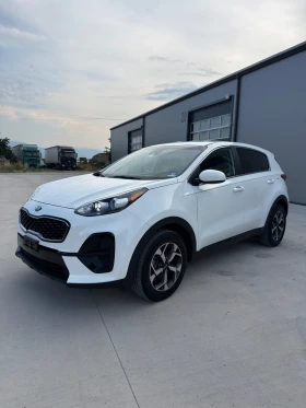 Kia Sportage LX | Auto.bg — изображение 3 Kia Sportage LX | Auto.bg — изображение 3