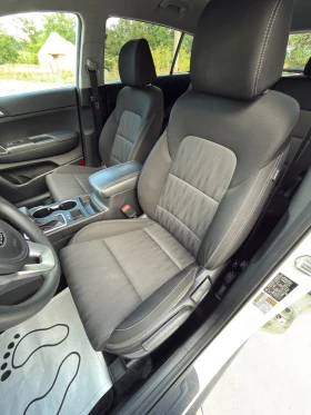 Kia Sportage LX | Auto.bg — изображение 13 Kia Sportage LX | Auto.bg — изображение 13