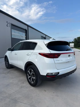Kia Sportage LX | Auto.bg — изображение 10 Kia Sportage LX | Auto.bg — изображение 10