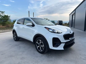 Kia Sportage LX | Auto.bg — изображение 12 Kia Sportage LX | Auto.bg — изображение 12