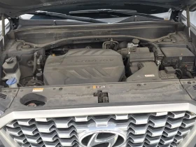 Hyundai Palisade DIESEL 2.2 2WD PRESTIGE | Auto.bg — изображение 6 Hyundai Palisade DIESEL 2.2 2WD PRESTIGE | Auto.bg — изображение 6