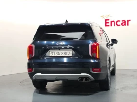 Hyundai Palisade DIESEL 2.2 2WD PRESTIGE | Auto.bg — изображение 4 Hyundai Palisade DIESEL 2.2 2WD PRESTIGE | Auto.bg — изображение 4