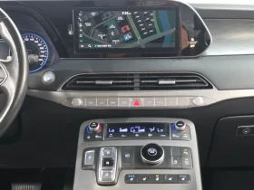Hyundai Palisade DIESEL 2.2 2WD PRESTIGE | Auto.bg — изображение 14 Hyundai Palisade DIESEL 2.2 2WD PRESTIGE | Auto.bg — изображение 14