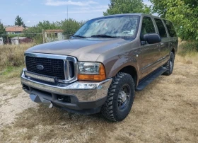 Ford Excursion - Car24.bg Ford Excursion