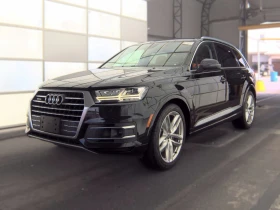 Снимка Audi Q7