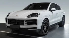 Porsche Cayenne Coupe* E-Hybrid* Bose* Pano* HUD* InnoDrive - Car24.bg Porsche Cayenne Coupe* E-Hybrid* Bose* Pano* HUD* InnoDrive