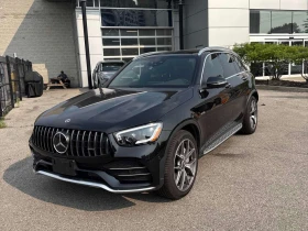 Mercedes-Benz GLC * AMG 43 * CARFAX * БЕЗ ПЪРВОНАЧАЛНА ВНОСКА