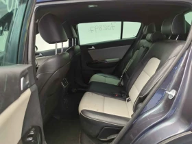 Kia Sportage 1.7 Crdi GT Line | Auto.bg — изображение 5 Kia Sportage 1.7 Crdi GT Line | Auto.bg — изображение 5