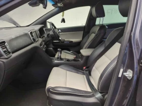 Kia Sportage 1.7 Crdi GT Line | Auto.bg — изображение 6 Kia Sportage 1.7 Crdi GT Line | Auto.bg — изображение 6