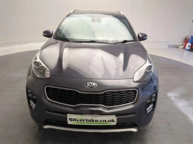 Kia Sportage 1.7 Crdi GT Line | Auto.bg — изображение 4 Kia Sportage 1.7 Crdi GT Line | Auto.bg — изображение 4