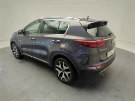 Kia Sportage 1.7 Crdi GT Line | Auto.bg — изображение 7 Kia Sportage 1.7 Crdi GT Line | Auto.bg — изображение 7