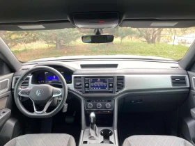 VW Atlas - 19126 € - 78930547 9 | Car24.bg VW Atlas - 19126 € - 78930547 9