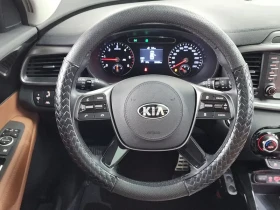 Kia Sorento 2.2 2WD - 15917 € - 64358359 13 | Car24.bg Kia Sorento 2.2 2WD - 15917 € - 64358359 13