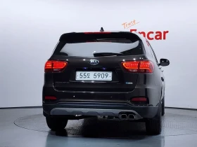 Kia Sorento 2.2 2WD - 15917 € - 64358359 4 | Car24.bg Kia Sorento 2.2 2WD - 15917 € - 64358359 4