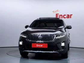 Kia Sorento 2.2 2WD - 15917 € - 64358359 3 | Car24.bg Kia Sorento 2.2 2WD - 15917 € - 64358359 3