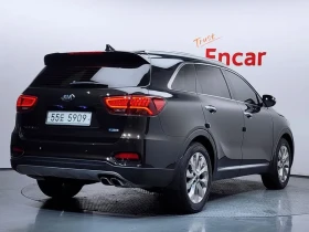 Kia Sorento 2.2 2WD - 15917 € - 64358359 2 | Car24.bg Kia Sorento 2.2 2WD - 15917 € - 64358359 2