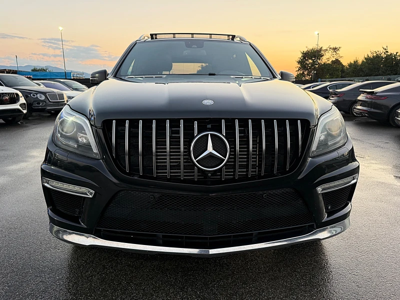Mercedes-Benz GL 350 AMG-VAKUM-360KAMERI-HARMAN KARDON-7MESTA-LED-FULL! - 18777 € / 36724.62 лв. - 32123860 1 | Car24.bg Mercedes-Benz GL 350 AMG-VAKUM-360KAMERI-HARMAN KARDON-7MESTA-LED-FULL! - 18777 € / 36724.62 лв. - 32123860 1