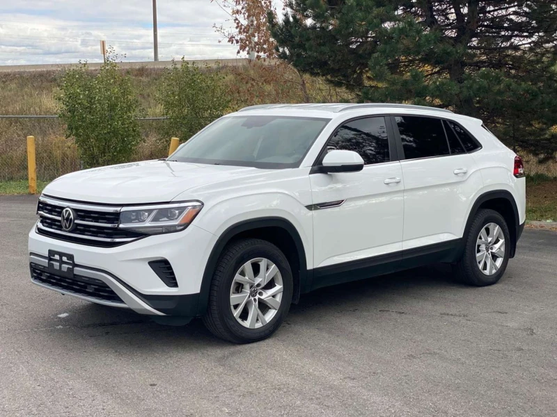 VW Atlas - 19126 € - 78930547 1 | Car24.bg VW Atlas - 19126 € - 78930547 1