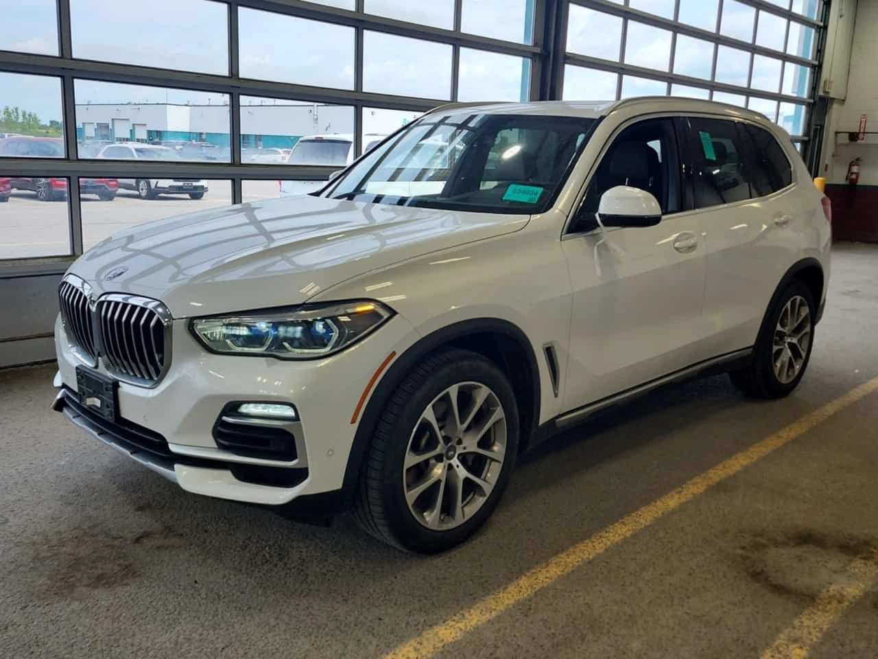 BMW X5 * XDRIVE40I * CARFAX * ОПЦИЯ ЗА ФИНАНСИРАНЕ | Auto.bg — изображение 1 BMW X5 * XDRIVE40I * CARFAX * ОПЦИЯ ЗА ФИНАНСИРАНЕ | Auto.bg — изображение 1