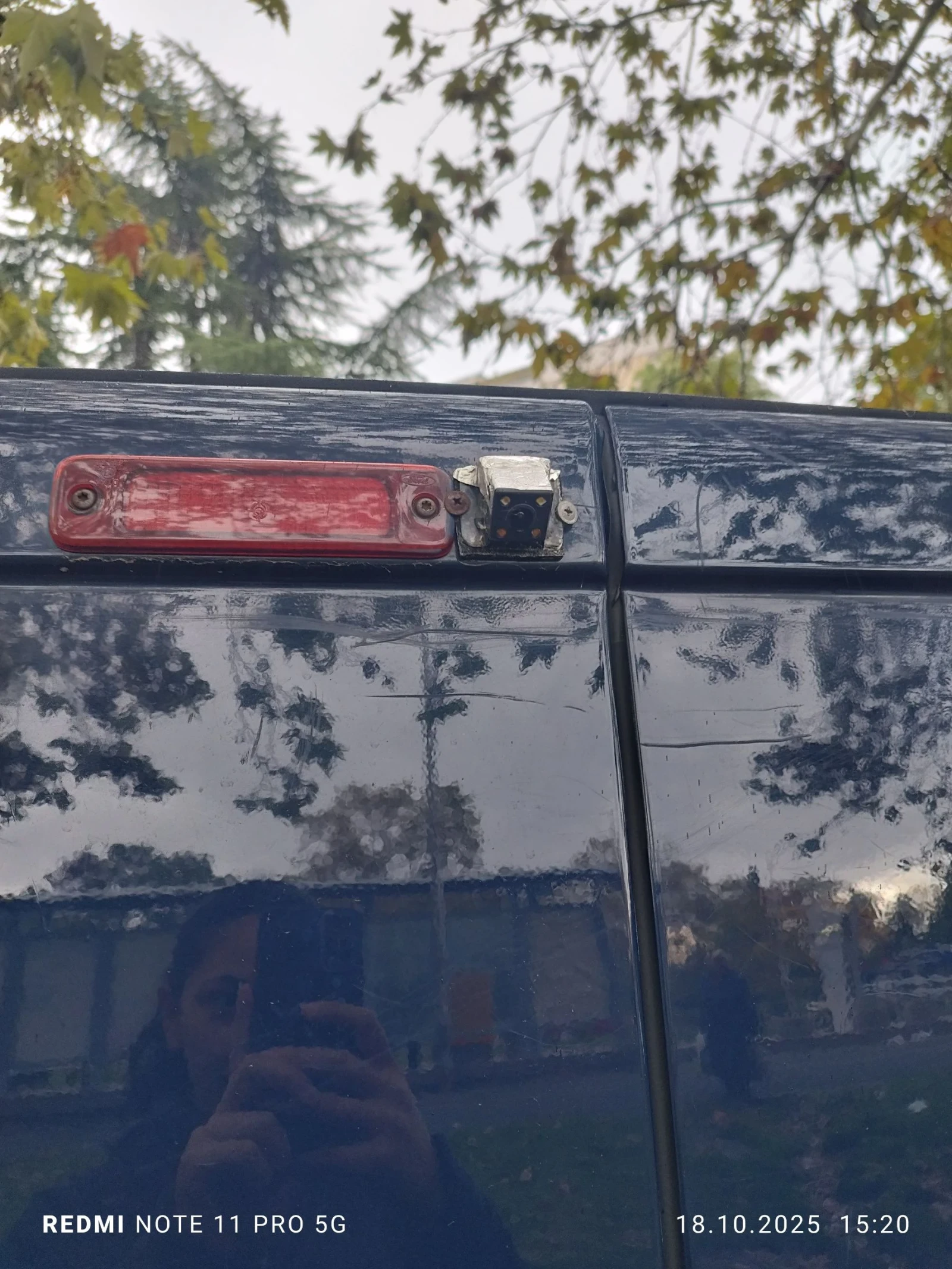 Ford Transit 2.2 - изображение 5 | Auto.bg Ford Transit 2.2 - изображение 5