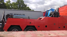 Volvo Fl12 Рапатрак | Auto.bg — изображение 5 Volvo Fl12 Рапатрак | Auto.bg — изображение 5
