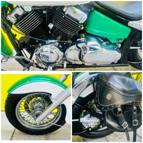 Yamaha Drag Star 650 | Auto.bg — изображение 15 Yamaha Drag Star 650 | Auto.bg — изображение 15